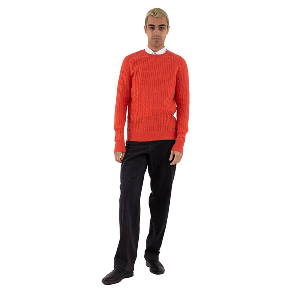 Beymen Sweater Men size L Coral